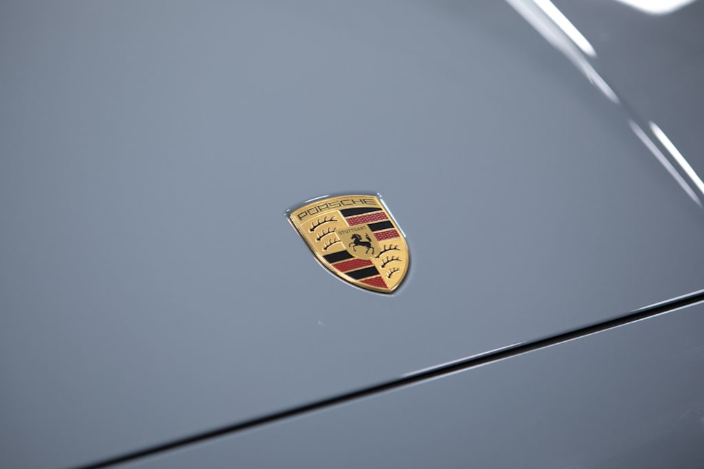 Thumbnail: 2025 Porsche Cayenne - 7