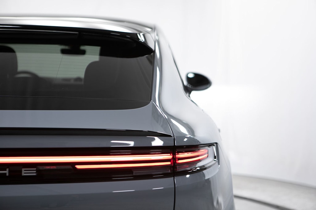Thumbnail: 2025 Porsche Cayenne - 26