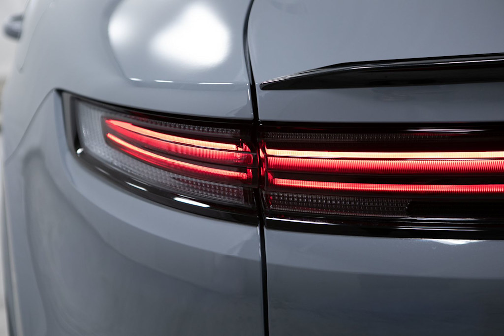 Thumbnail: 2025 Porsche Cayenne - 23