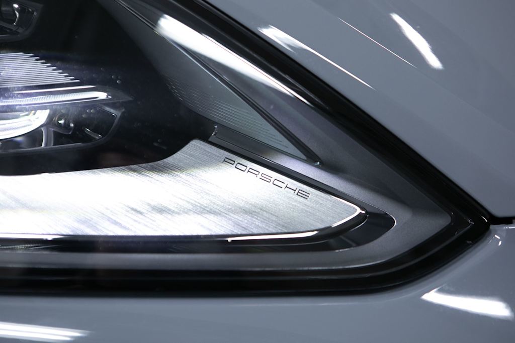 Thumbnail: 2025 Porsche Cayenne - 22