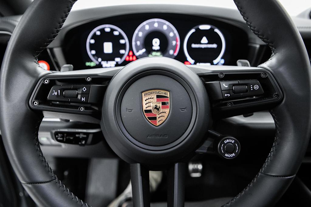 Thumbnail: 2025 Porsche Cayenne - 20