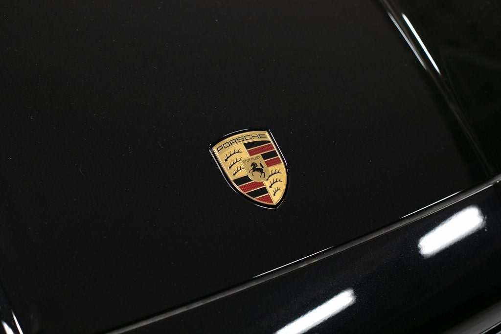 Thumbnail: 2025 Porsche Cayenne - 22