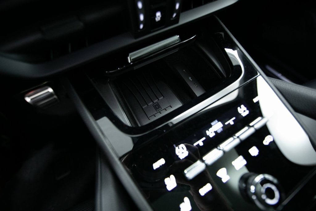 Thumbnail: 2025 Porsche Cayenne - 33