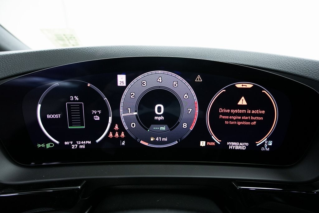 Thumbnail: 2025 Porsche Cayenne - 31