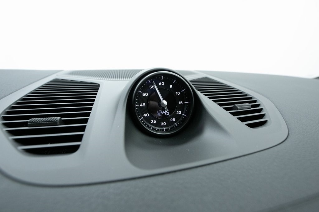 Thumbnail: 2025 Porsche Cayenne - 15