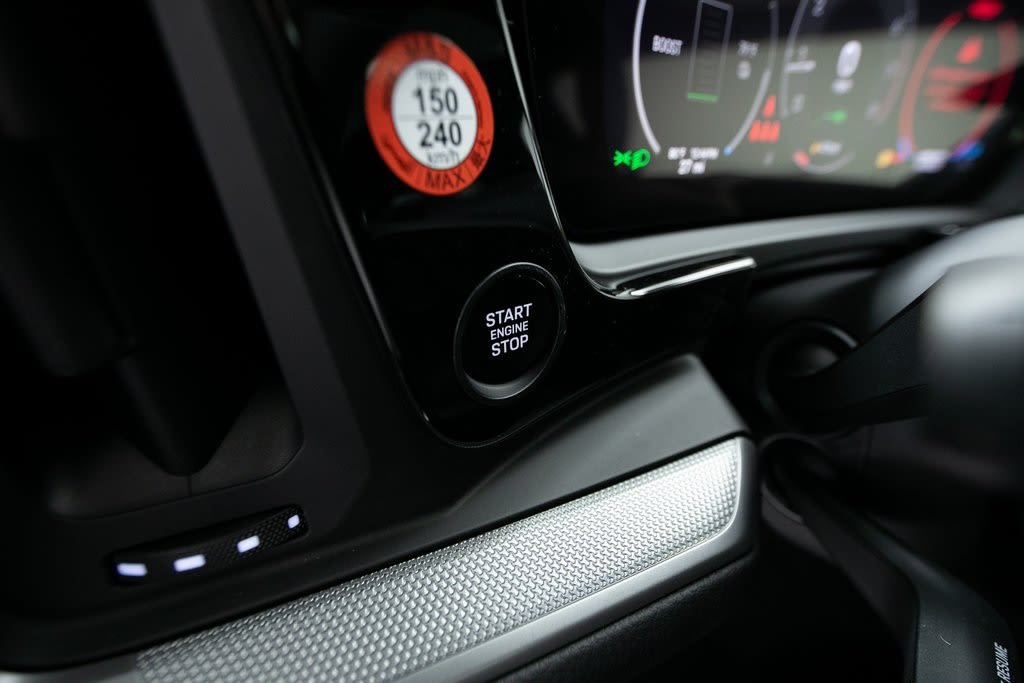 Thumbnail: 2025 Porsche Cayenne - 11