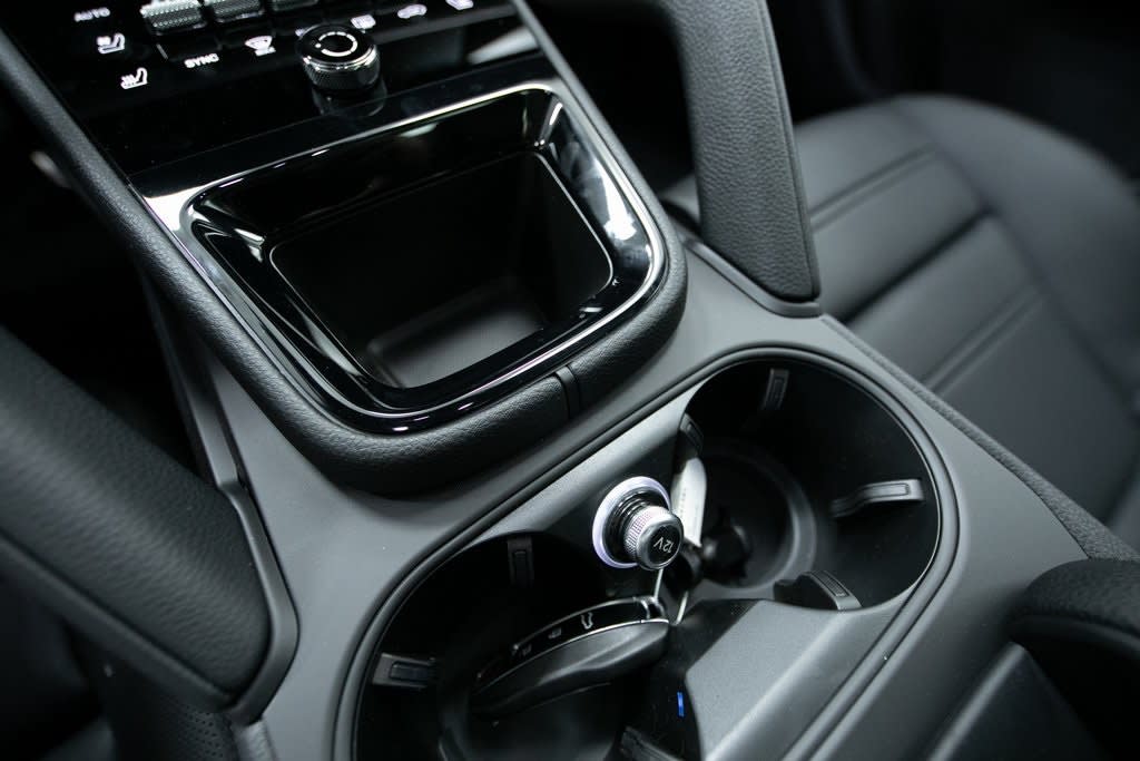 Thumbnail: 2025 Porsche Cayenne - 34