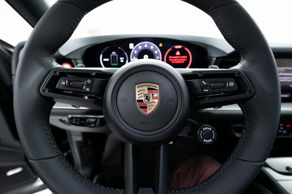 Thumbnail: 2025 Porsche Cayenne - 12