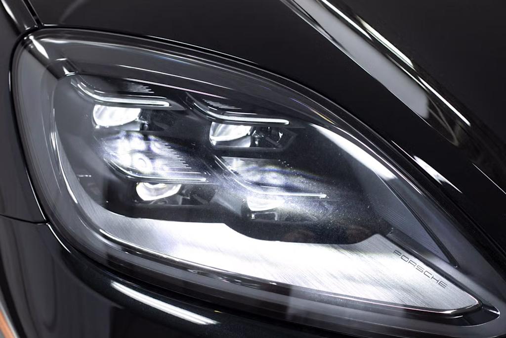 Thumbnail: 2025 Porsche Cayenne - 22