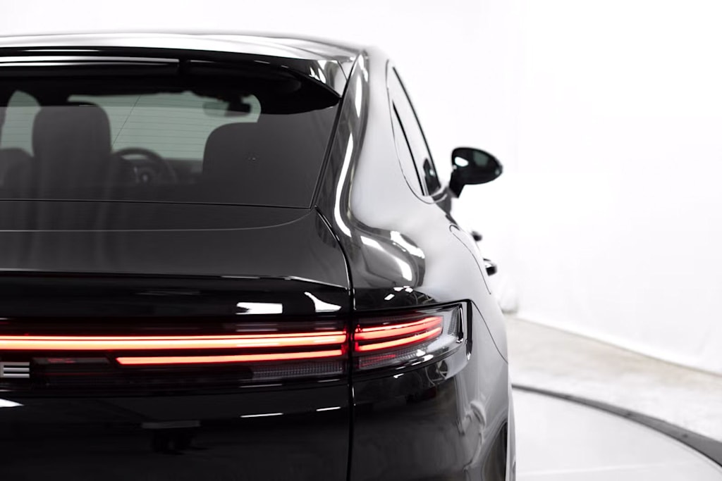 Thumbnail: 2025 Porsche Cayenne - 27