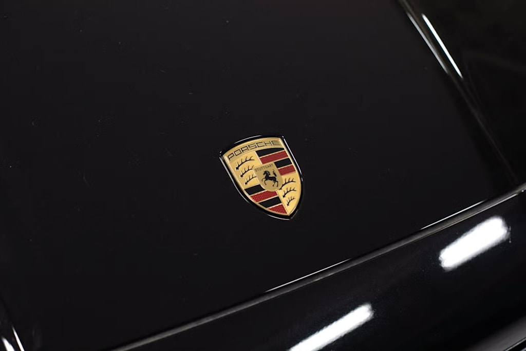 Thumbnail: 2025 Porsche Cayenne - 23