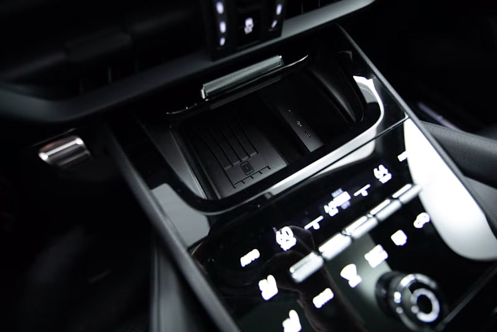 Thumbnail: 2025 Porsche Cayenne - 32