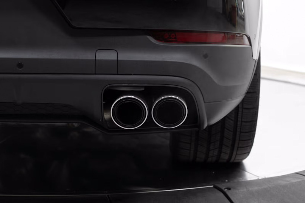 Thumbnail: 2025 Porsche Cayenne - 26