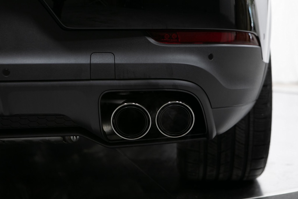 Thumbnail: 2026 Porsche Cayenne - 37