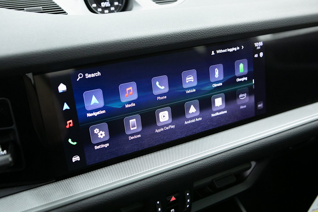 Thumbnail: 2026 Porsche Cayenne - 13