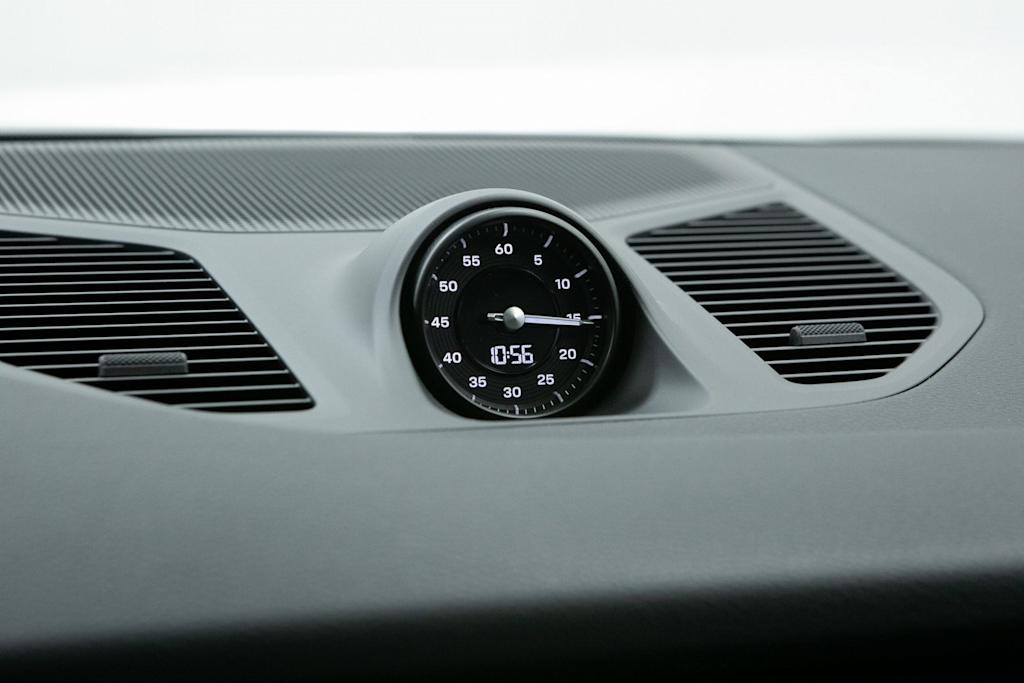 Thumbnail: 2026 Porsche Cayenne - 29