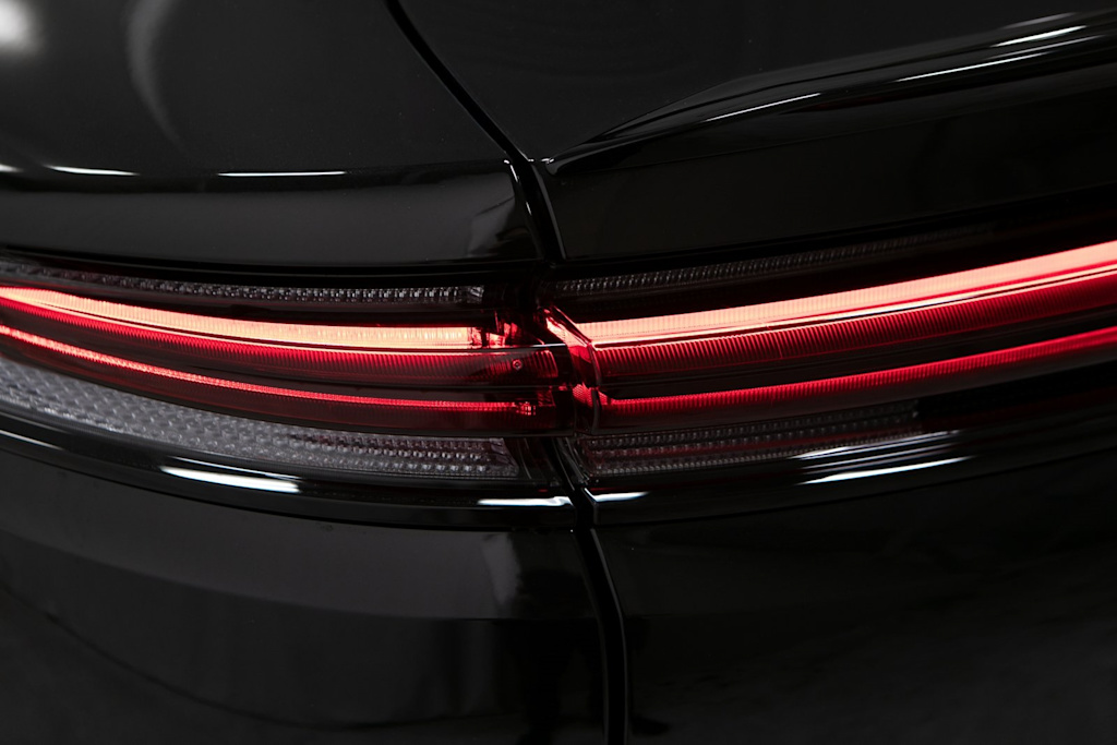 Thumbnail: 2026 Porsche Cayenne - 35