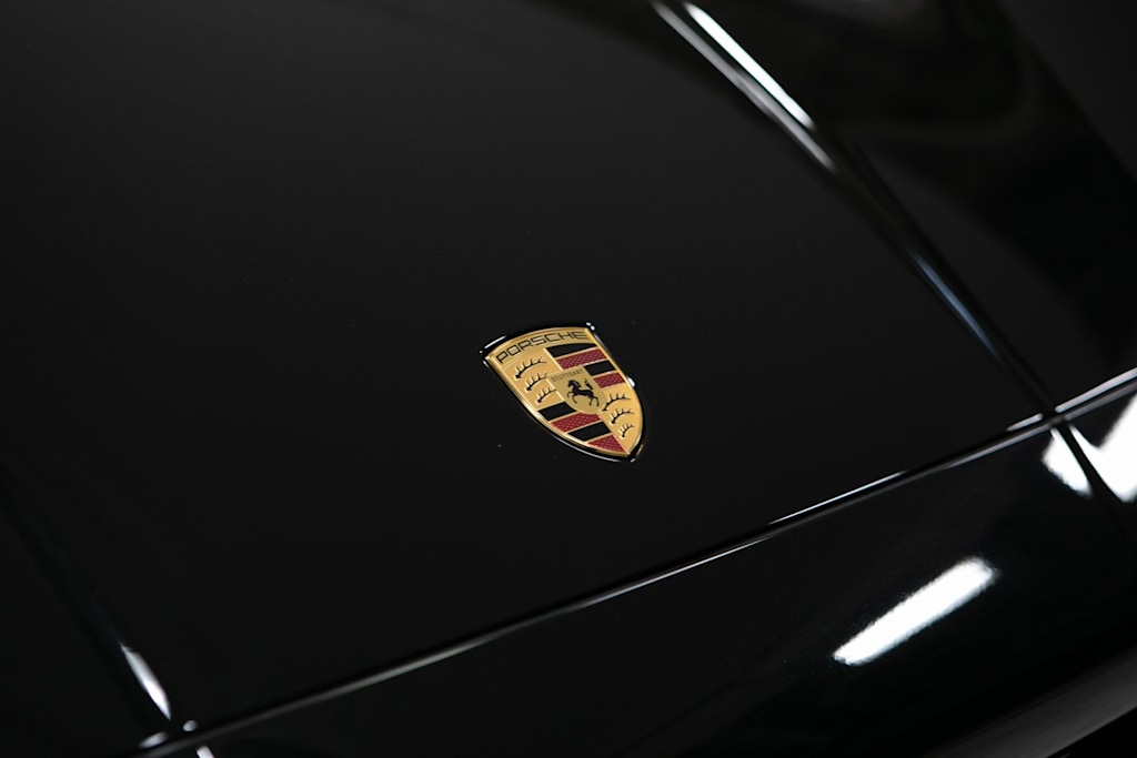 Thumbnail: 2026 Porsche Cayenne - 34