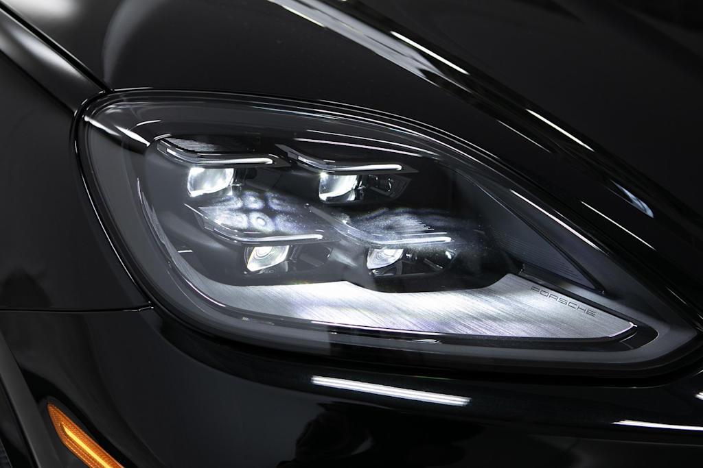 Thumbnail: 2026 Porsche Cayenne - 33