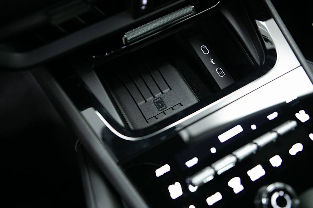 Thumbnail: 2026 Porsche Cayenne - 26