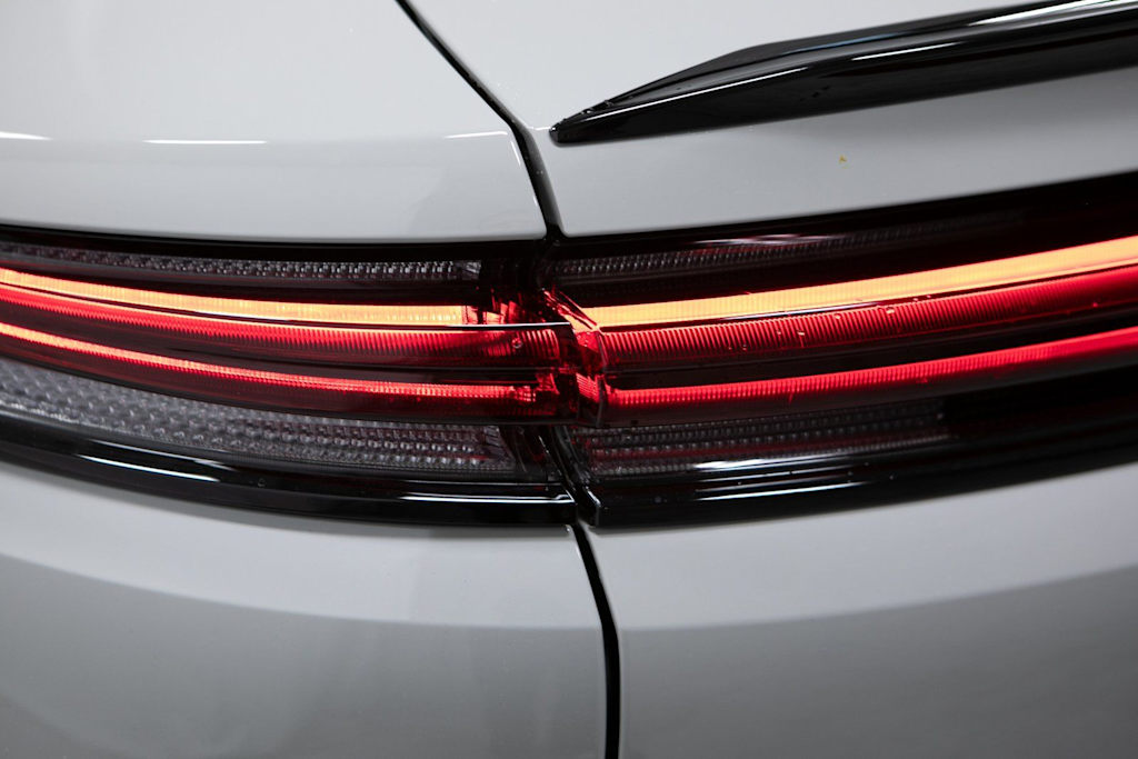 Thumbnail: 2026 Porsche Cayenne - 35