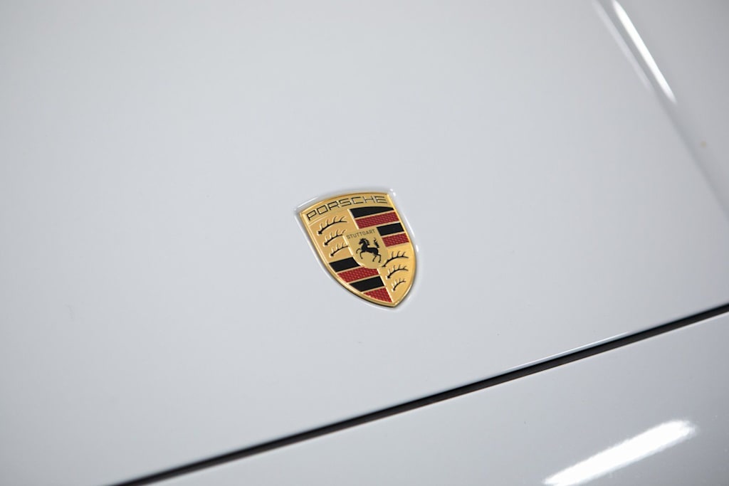 Thumbnail: 2026 Porsche Cayenne - 34