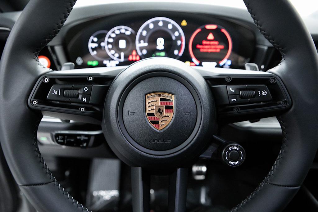 Thumbnail: 2026 Porsche Cayenne - 20