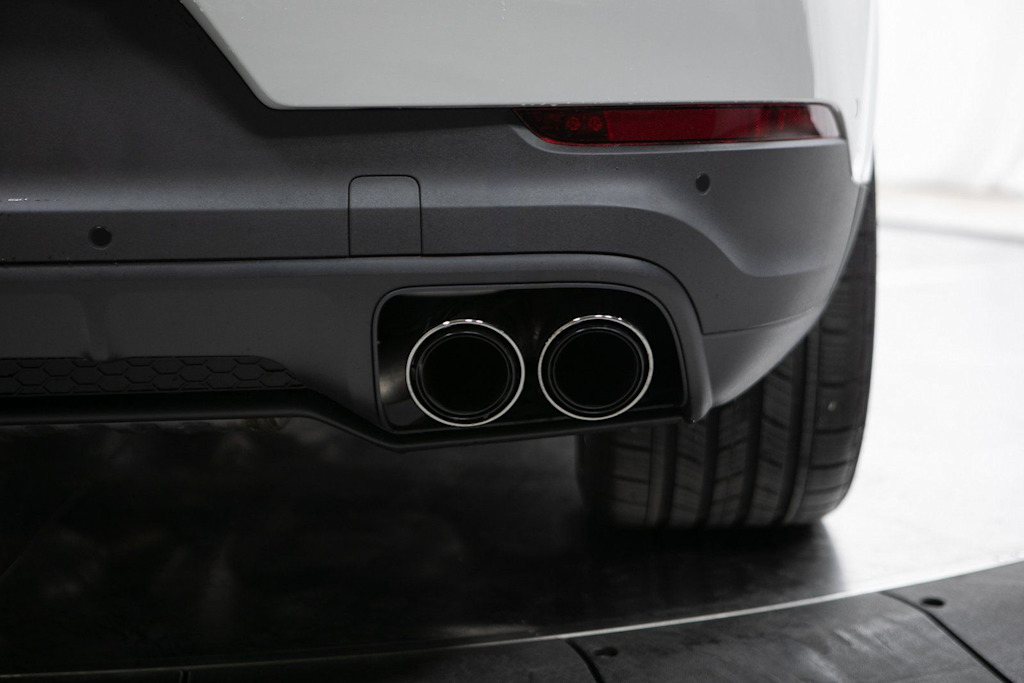 Thumbnail: 2026 Porsche Cayenne - 37