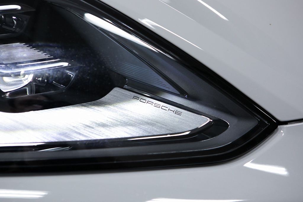 Thumbnail: 2026 Porsche Cayenne - 33