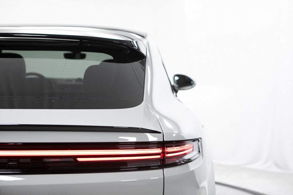 Thumbnail: 2026 Porsche Cayenne - 38