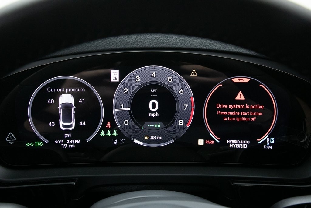 Thumbnail: 2025 Porsche Cayenne - 14