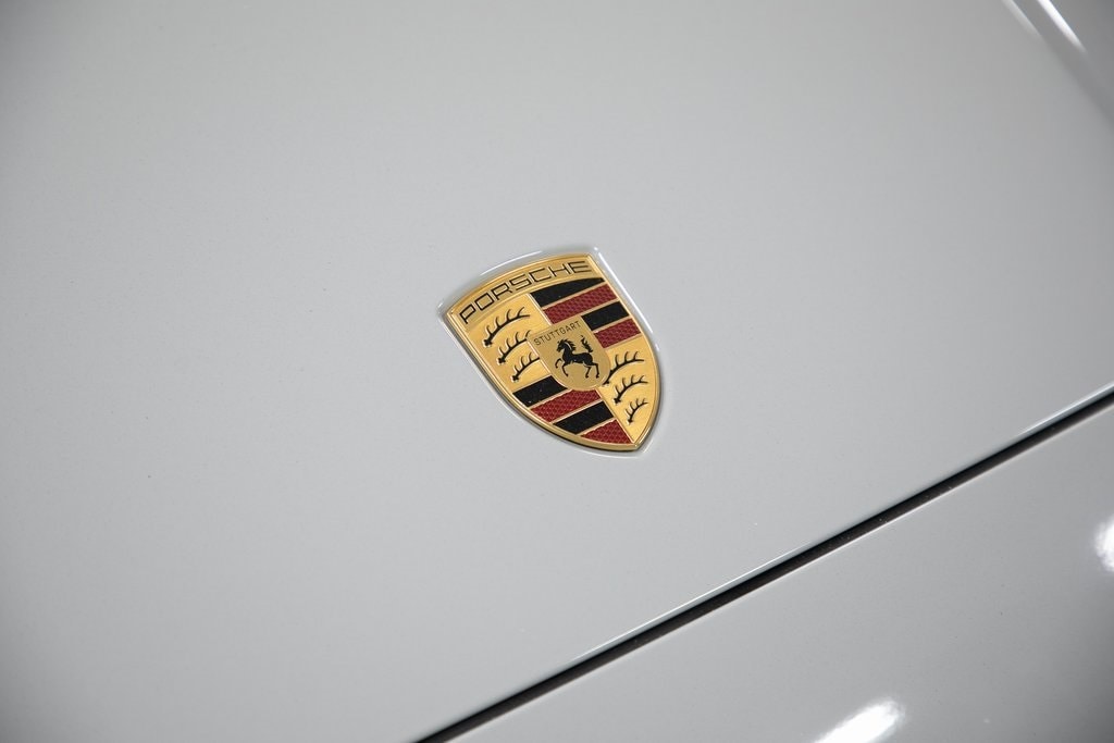 Thumbnail: 2025 Porsche Cayenne - 35