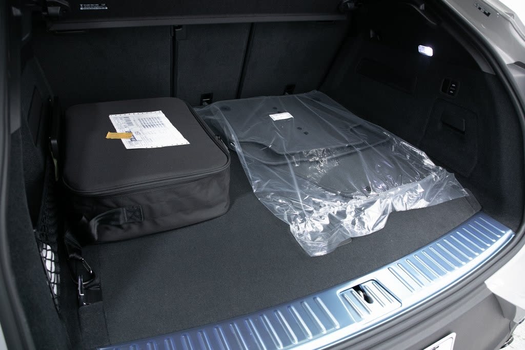 Thumbnail: 2025 Porsche Cayenne - 15