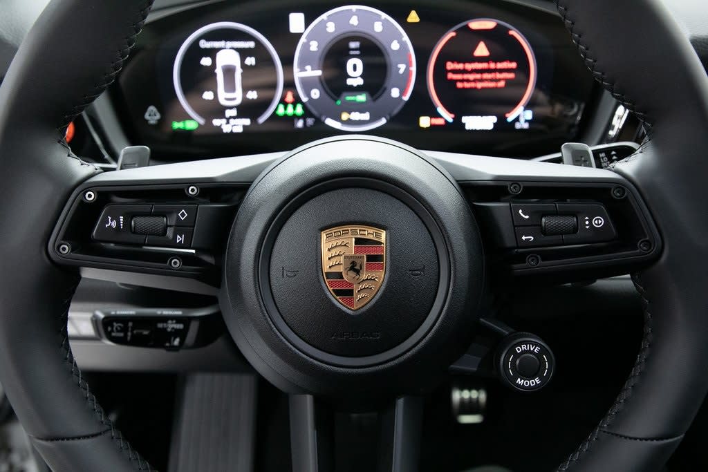 Thumbnail: 2025 Porsche Cayenne - 20