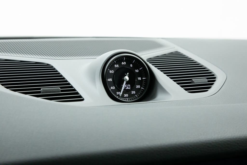 Thumbnail: 2025 Porsche Cayenne - 7