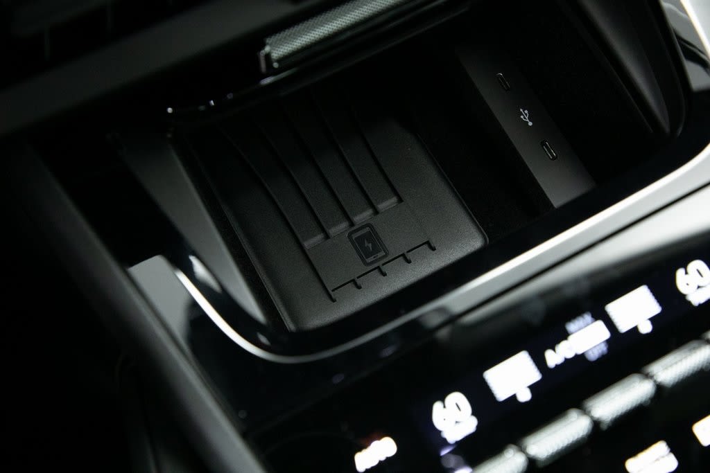 Thumbnail: 2025 Porsche Cayenne - 27