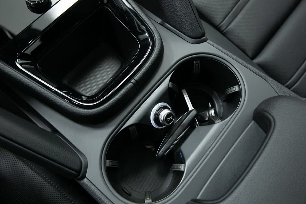 Thumbnail: 2025 Porsche Cayenne - 28