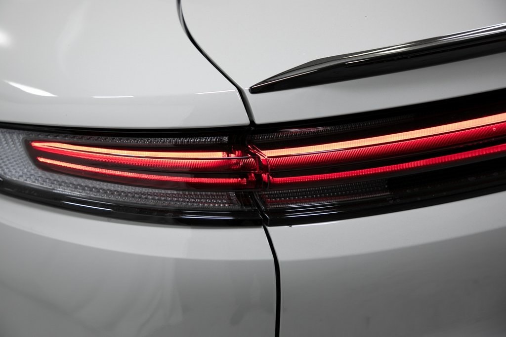 Thumbnail: 2025 Porsche Cayenne - 36