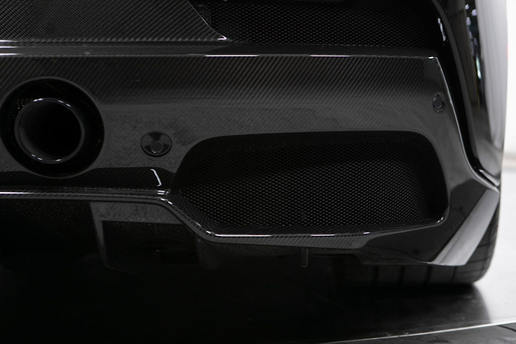 Thumbnail: 2023 Maserati MC20 - 20