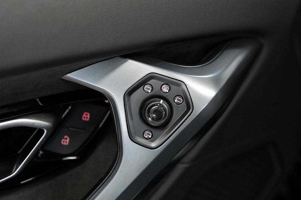 Thumbnail: 2015 Lamborghini Huracan - 23