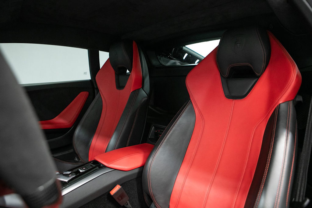 Thumbnail: 2015 Lamborghini Huracan - 8