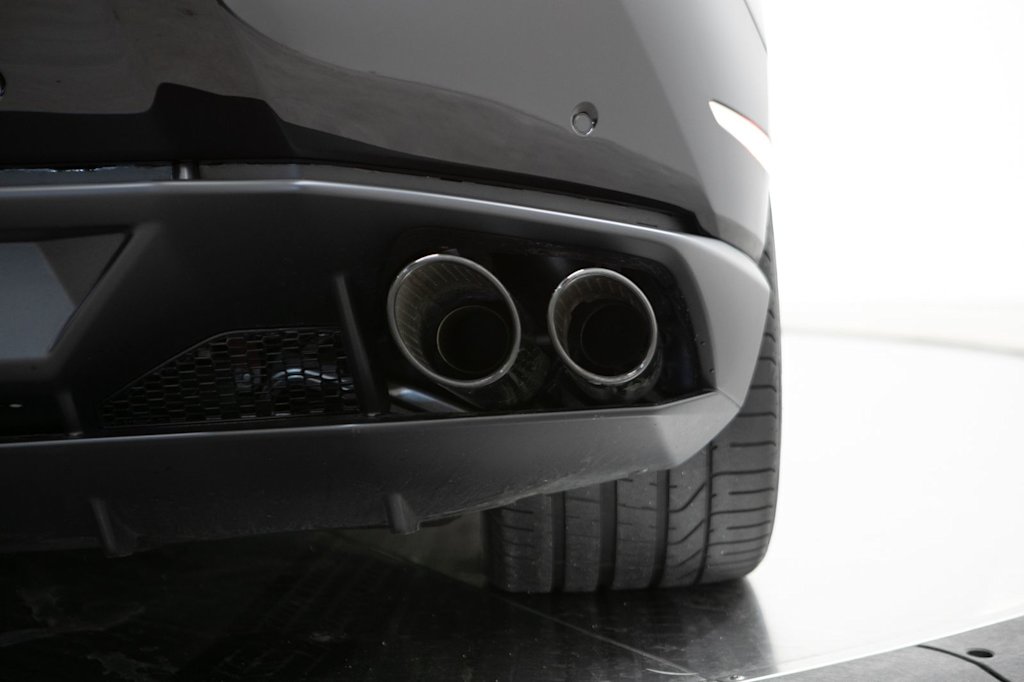 Thumbnail: 2015 Lamborghini Huracan - 32