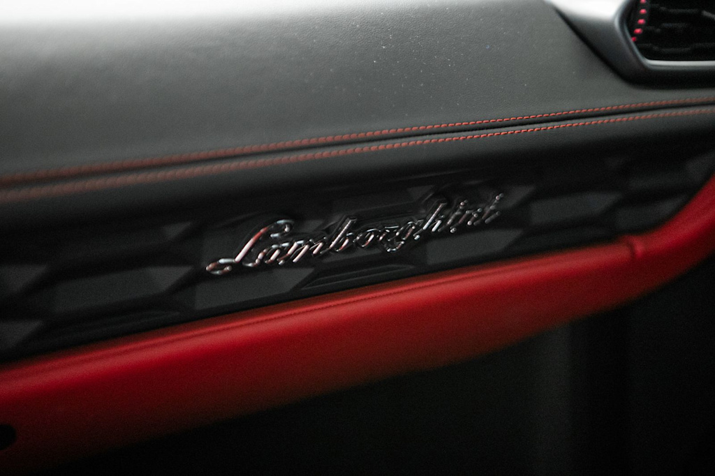 Thumbnail: 2015 Lamborghini Huracan - 5