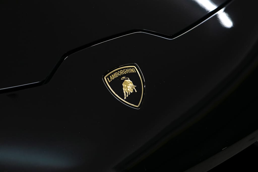 Thumbnail: 2015 Lamborghini Huracan - 20
