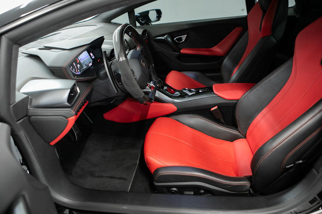 Thumbnail: 2015 Lamborghini Huracan - 9