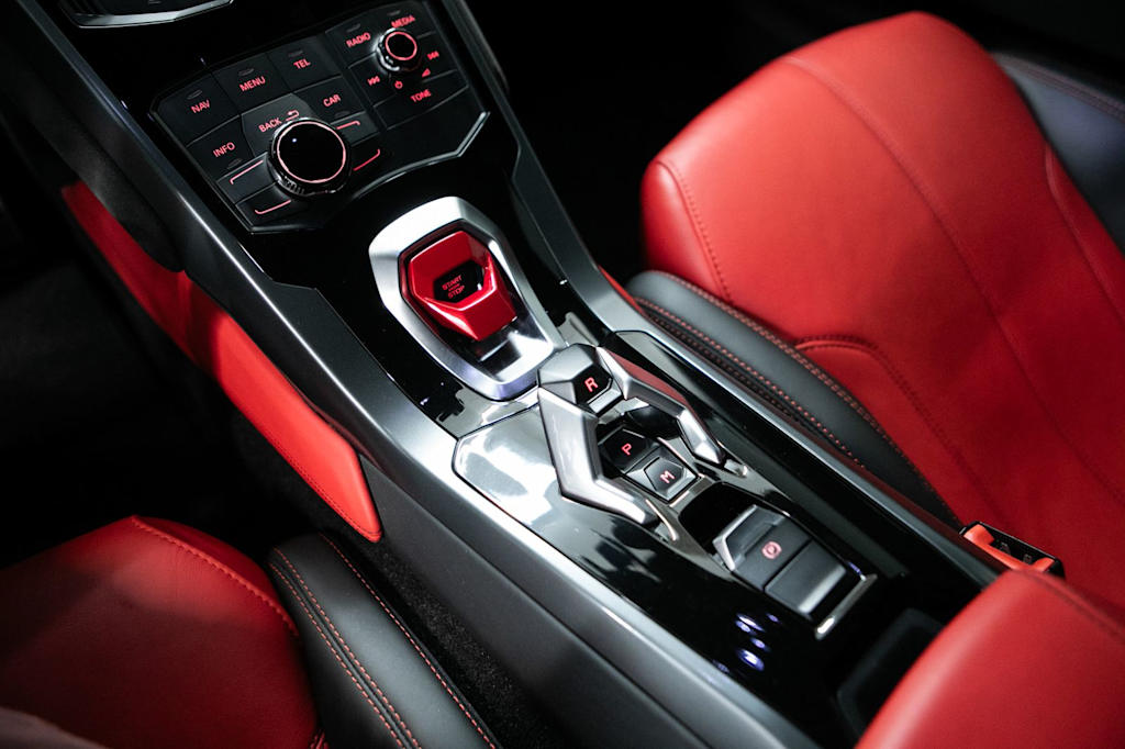 Thumbnail: 2015 Lamborghini Huracan - 26