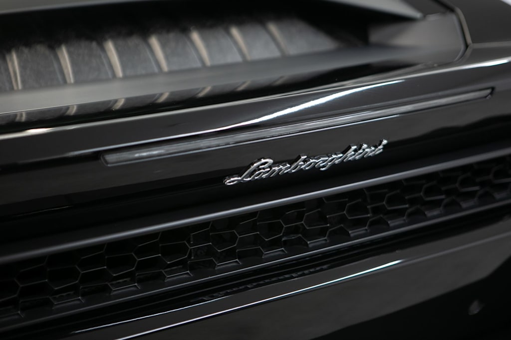 Thumbnail: 2015 Lamborghini Huracan - 31