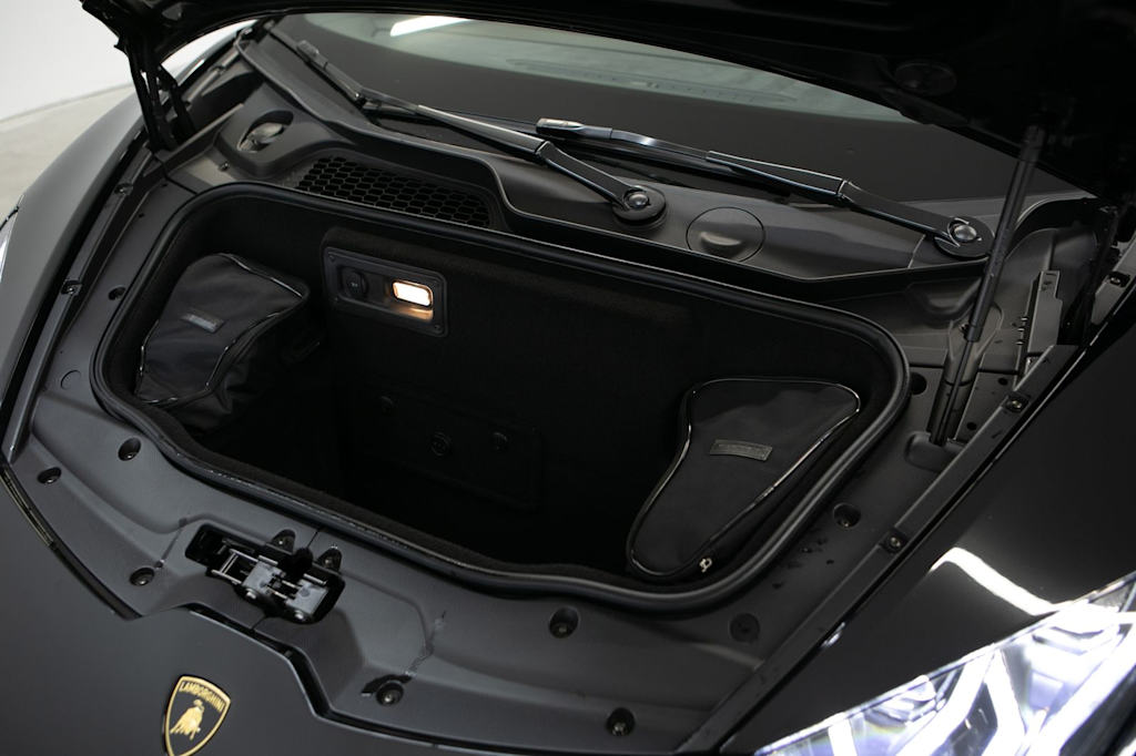 Thumbnail: 2015 Lamborghini Huracan - 6
