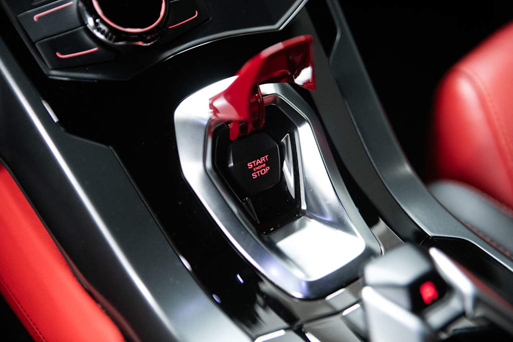 Thumbnail: 2015 Lamborghini Huracan - 27