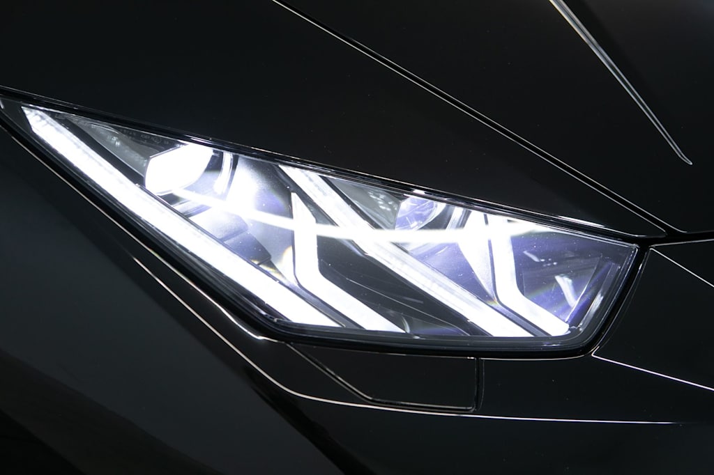Thumbnail: 2015 Lamborghini Huracan - 19